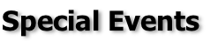 Special Events